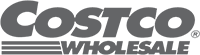 Costco批发徽标