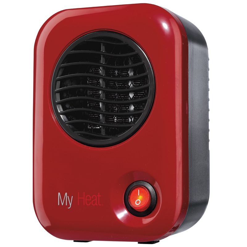 Lasko MyHeat™个人加热器 - 蓝色型号103