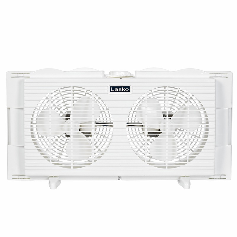 Lasko Twin Window粉丝2137的正面