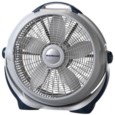 Lasko 20.