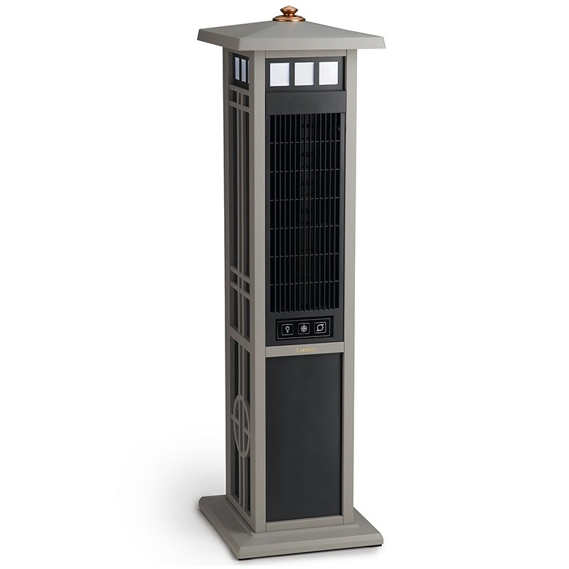 Lasko OutdoorLiving®粉丝4305的前部