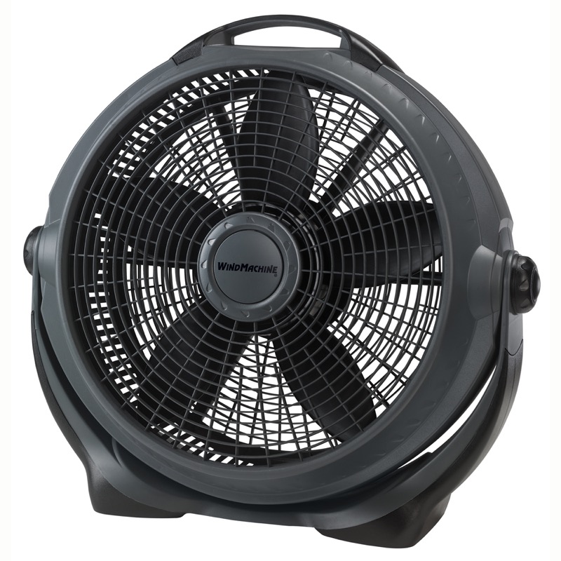 Lasko 20“ WindMachine®空气循环器风扇A20335