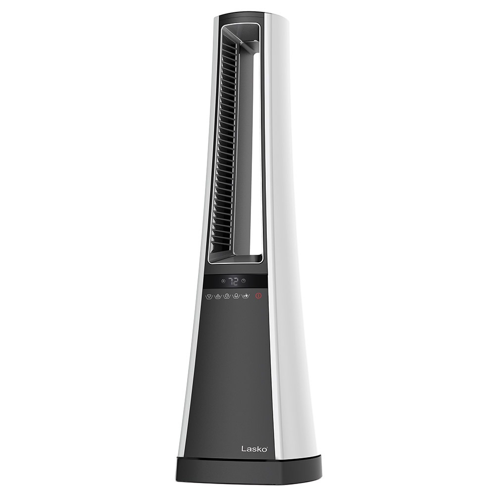 Lasko bladeless加热器，带遥控型号AW300
