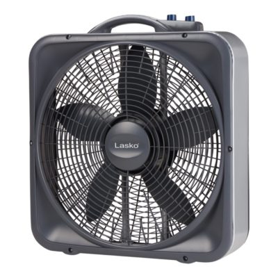 Lasko Devery-Shield®盒扇模型B20573