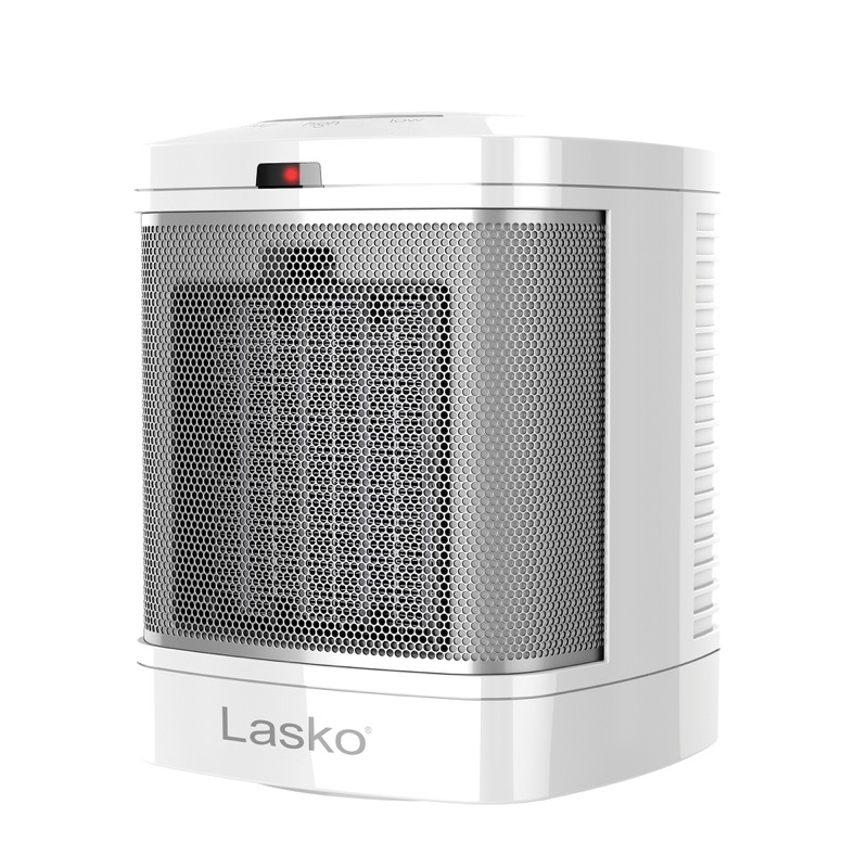 Lasko陶瓷浴室加热器型号CD08200