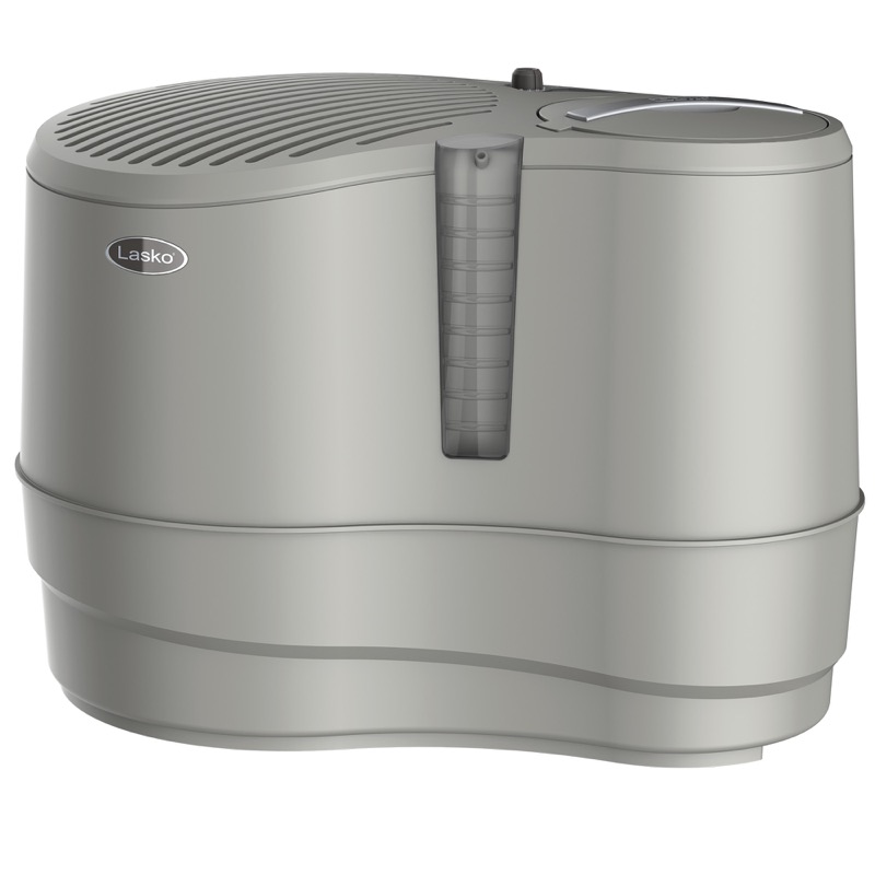 Lasko 9.0-Gallon加湿器型号EC09150