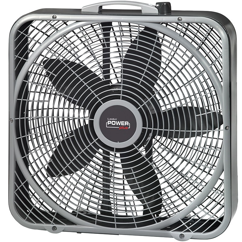Lasko 20“ Power Plus Box粉丝型号B20540