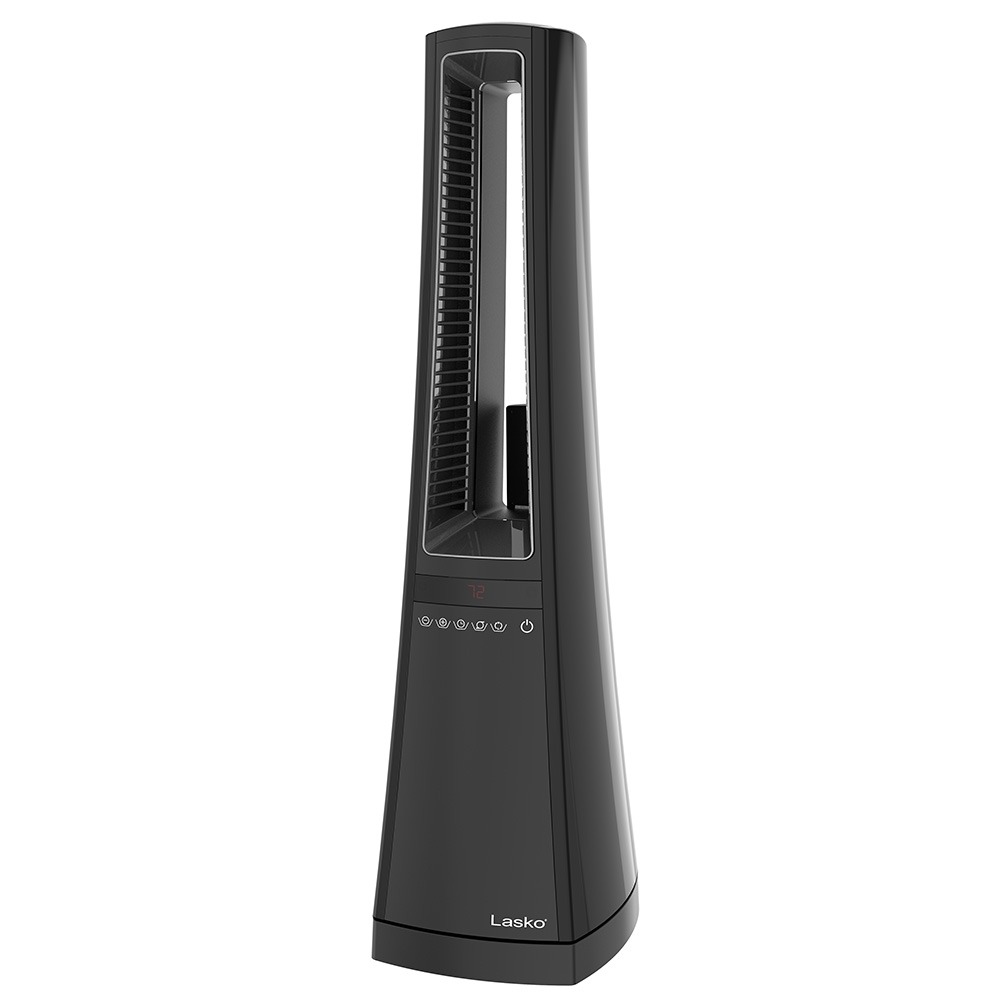Lasko bladeless陶瓷加热器，带有远程型号AW310