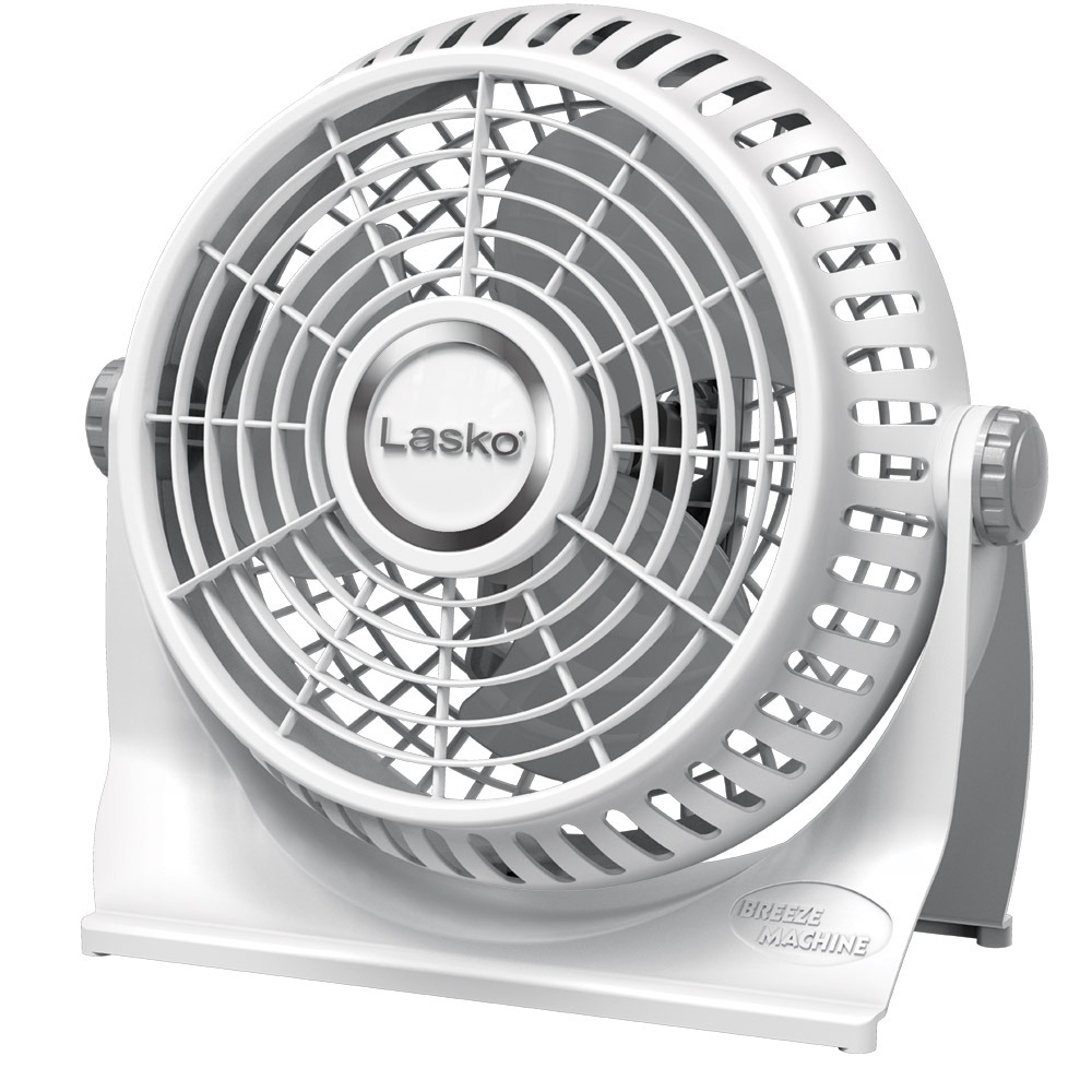 Lasko BreezeMachine®风扇型号508