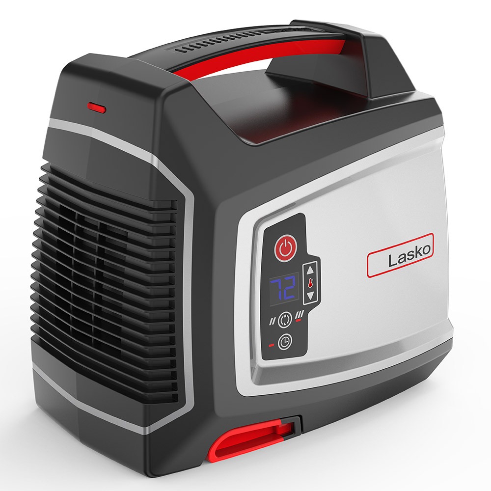 Lasko Elite Collection Ceramic Utility加热器控制模型CU12510