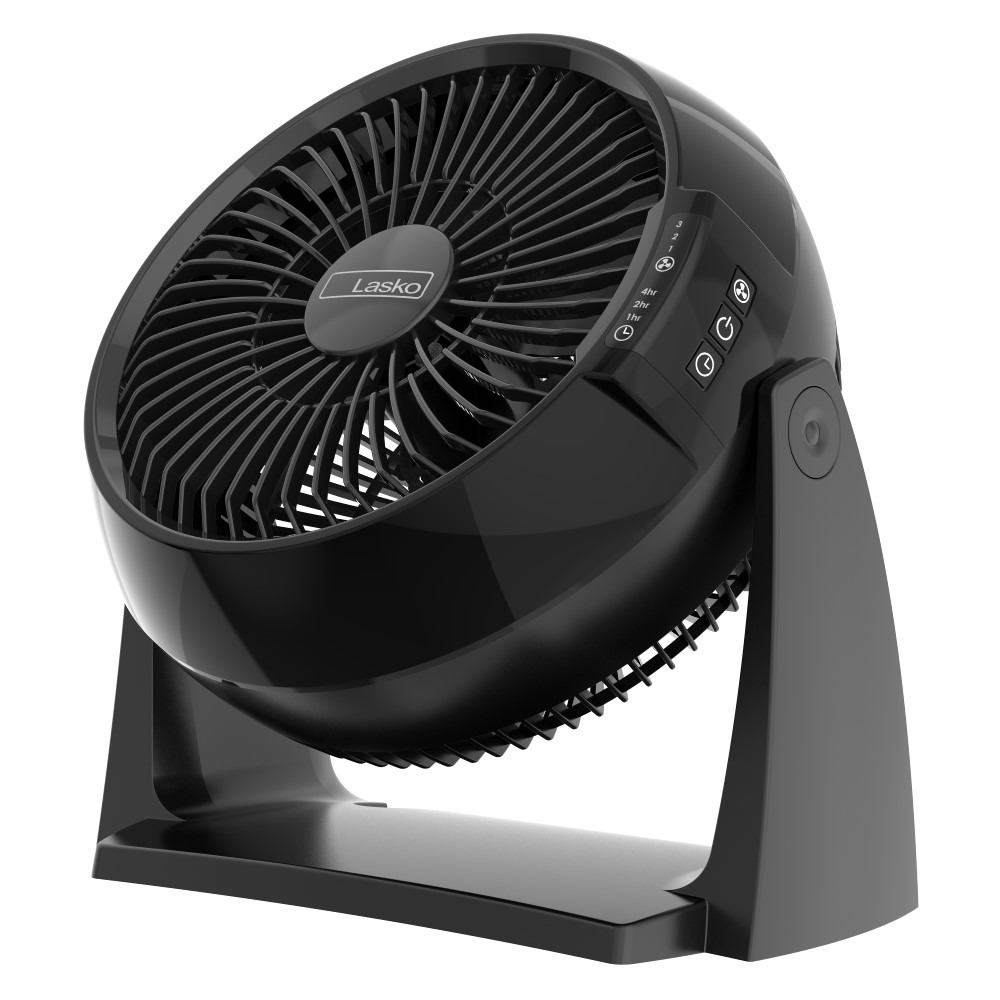 Lasko Power循环器风扇具有遥控模型A10802