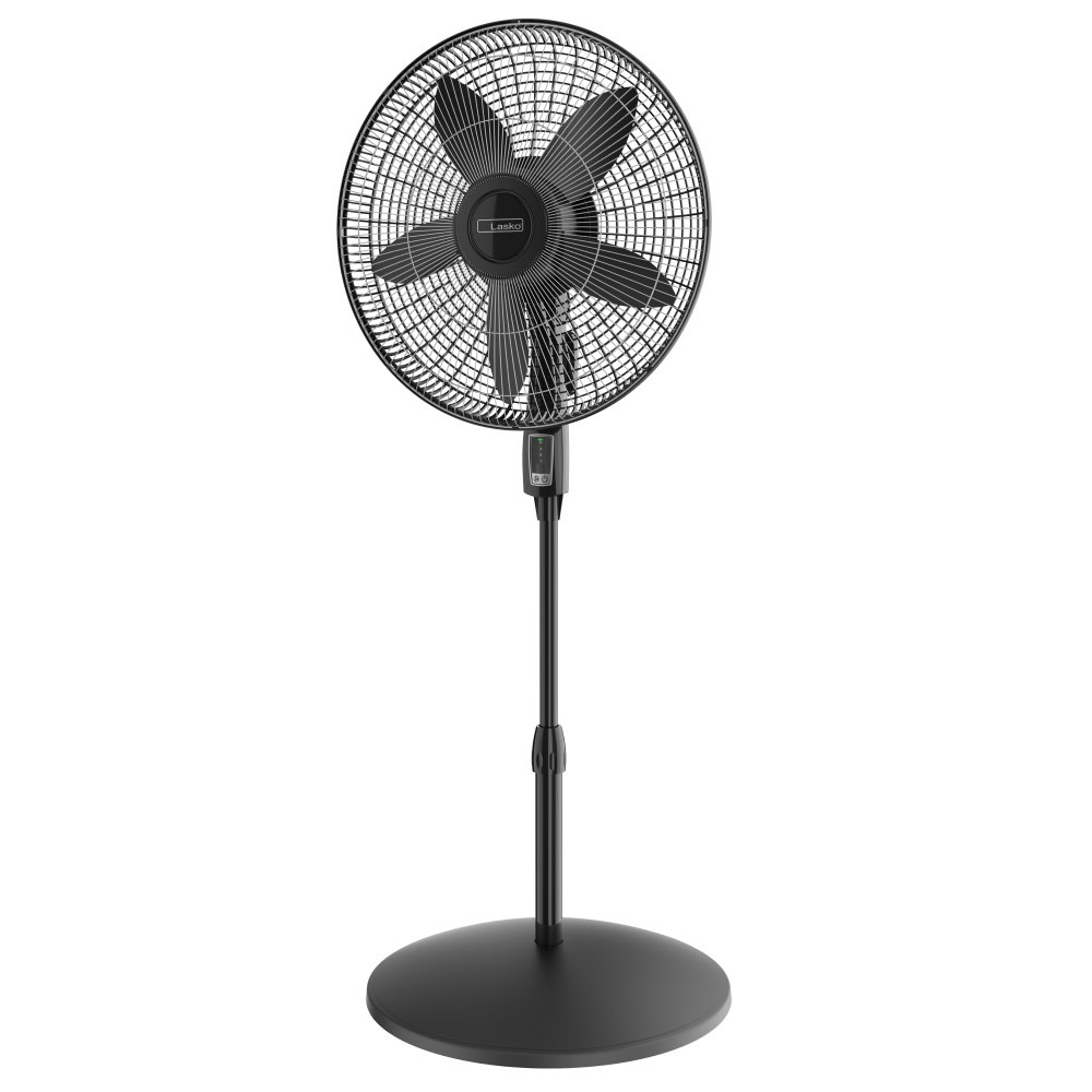 Lasko 4速遥控器大型房间风扇型号S18605