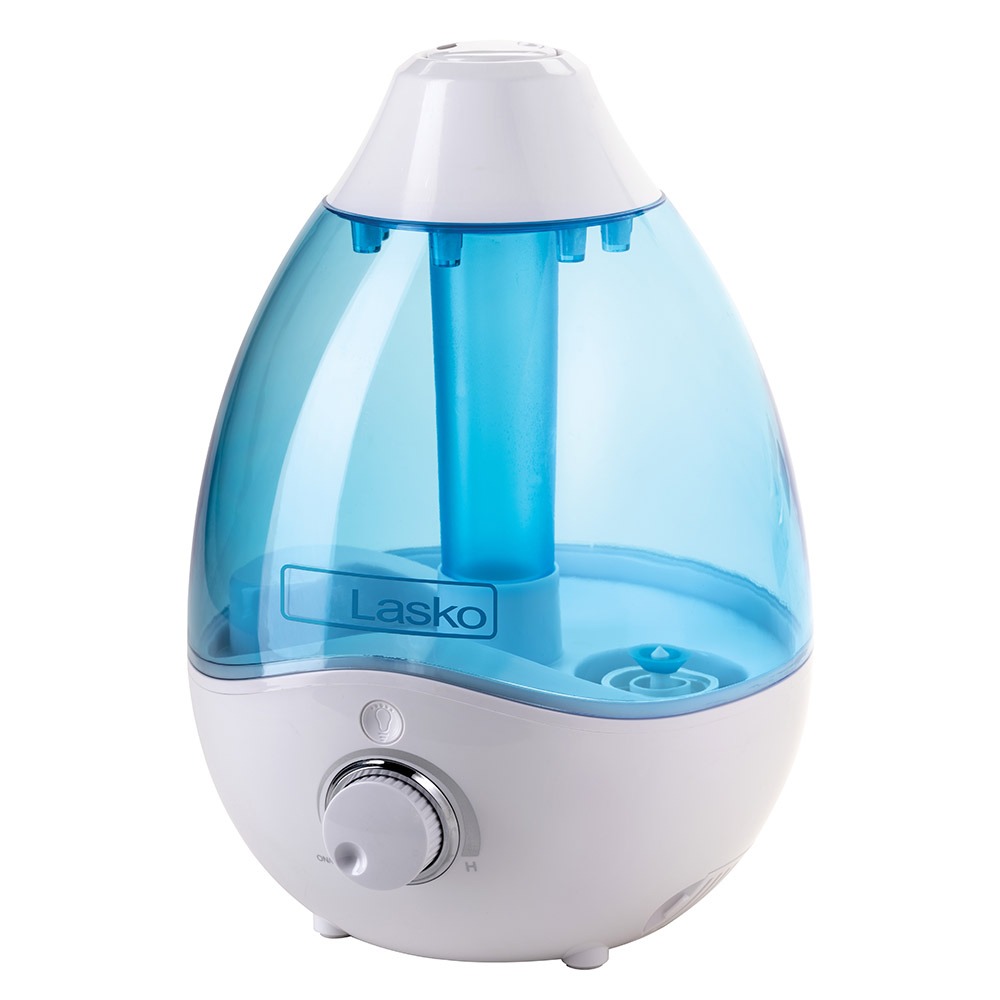 Lasko Ultrasonic Cool Mist Humidifier型号UH200