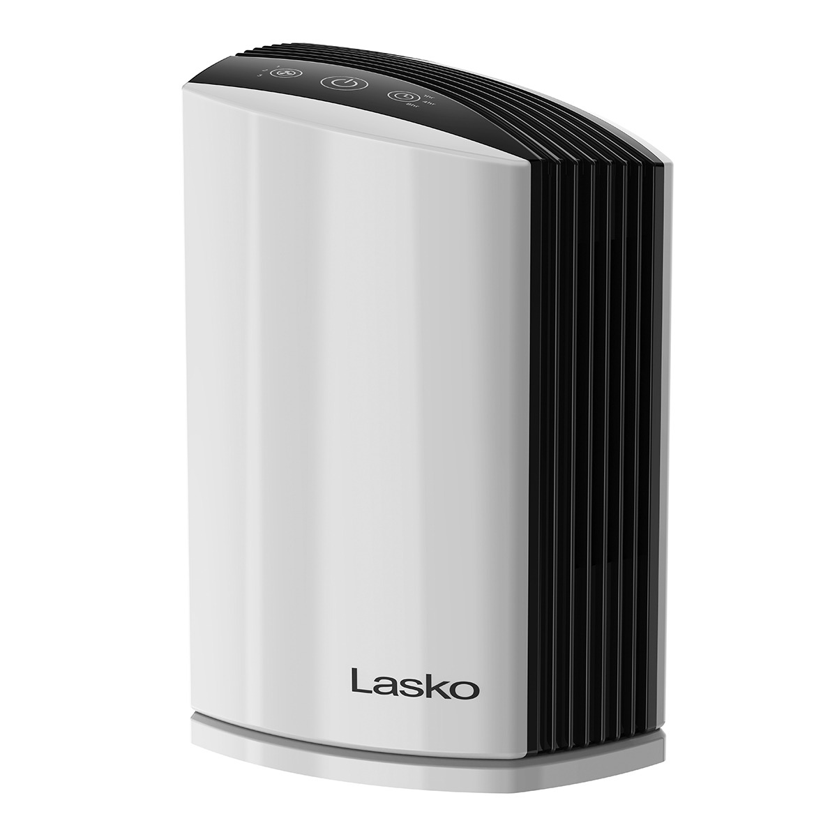 Lasko HEPA滤清器桌面空气净化器型号LP200