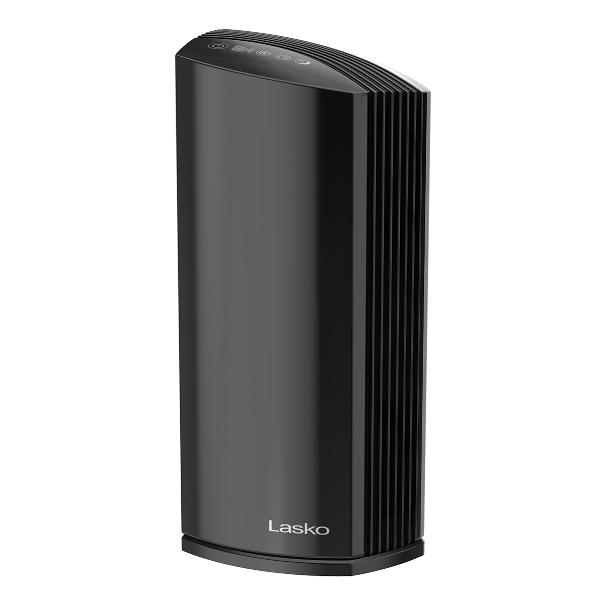 Lasko HEPA滤清器高级空气净化器塔模型LP450和LP450S