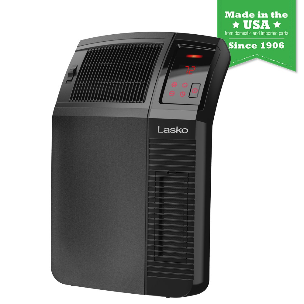 Lasko Digital Ceramic Room加热器CC24920型号