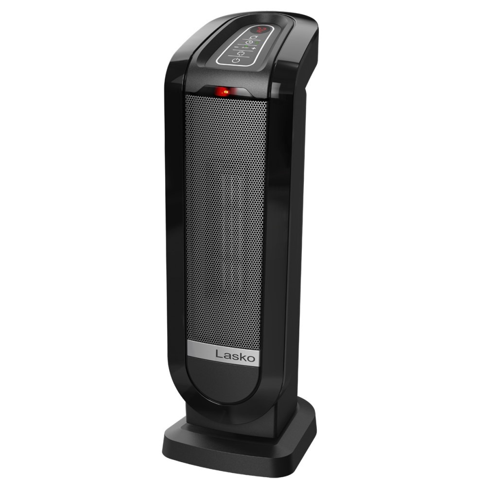 Lasko Digital Ceramic空间加热器，带有远程型号CT22840
