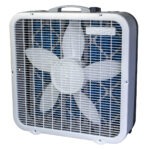 Lasko Air Flex™空气净化器和房间风扇型号FF305