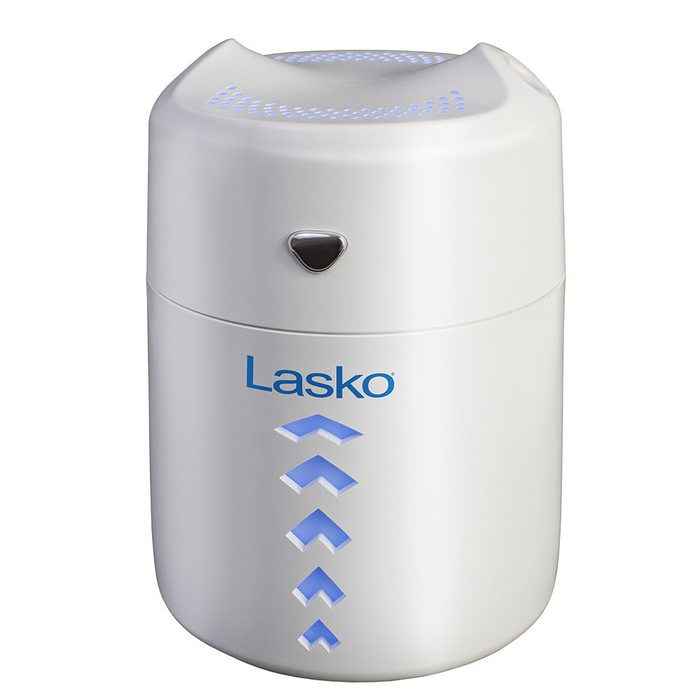 Lasko Ultrasonic Travel Humidifier型号UH150