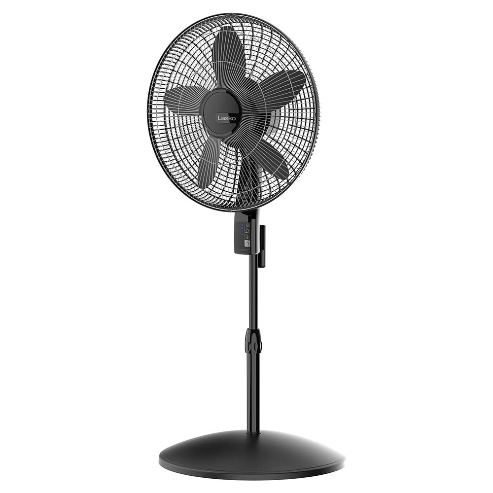 Lasko Elite Collection 18-in基座风扇，型号S18640